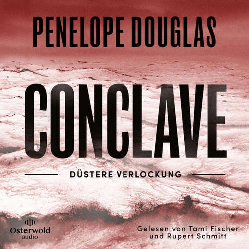 Hoerbuch Conclave – Düstere Verlockung (Devil's Night) - Penelope Douglas - Rupert Schmitt