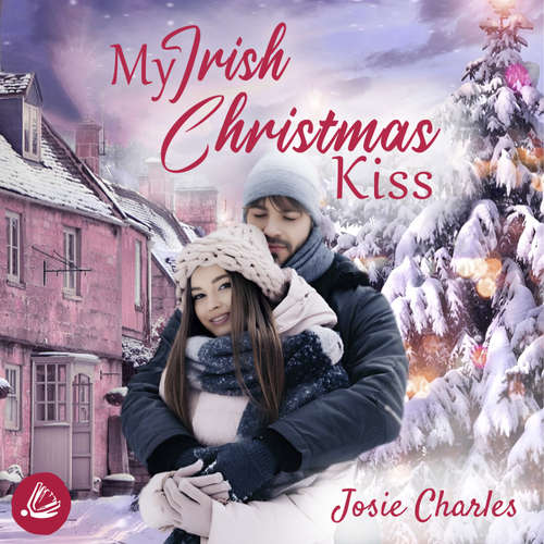 Hoerbuch My Irish Christmas Kiss - Josie Charles - Stefanie Masnik