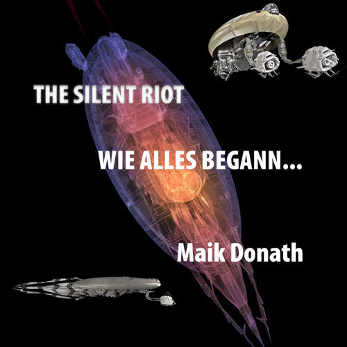 Hoerbuch Wie alles begann - Maik Donath - Maik Donath