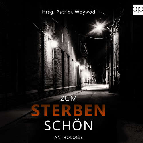 Hoerbuch Zum Sterben schön - Andreas Gruber - Désirée Singson