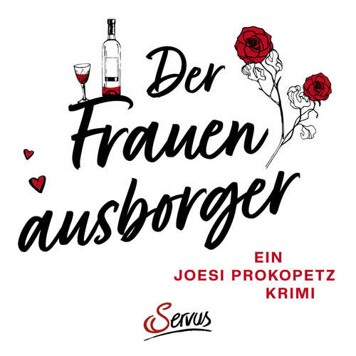 Hoerbuch Der Frauenausborger - Joesi Prokopetz - Matthias Christian Rehrl