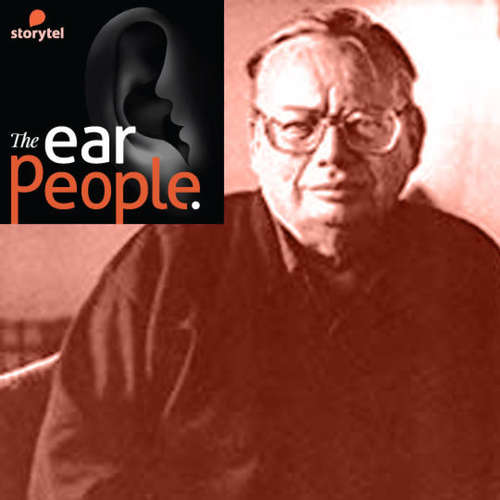 Audiobook 27: So she chose Ruskin Bond over Tiger Shroff - Storytel India - Storytel English