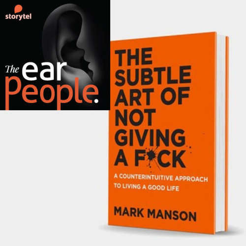 Audiobook 33: Why do self help and business books do so well in India? - Storytel India - Storytel English