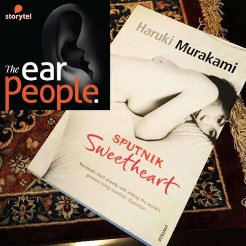 Audiobook 32: Myriad perspectives - Philip Roth to Murakami! - Storytel India - Storytel English