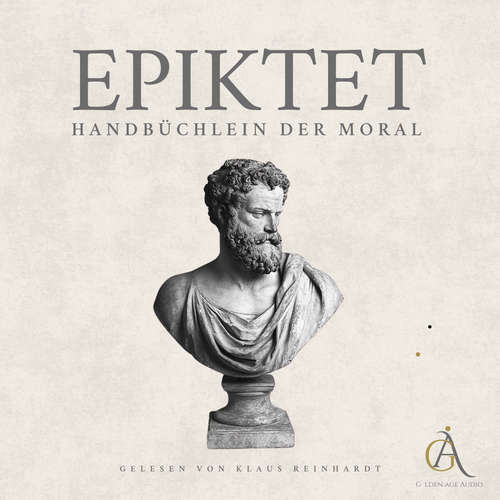 Hoerbuch Selbstbetrachtungen - Hörbuch - Marc Aurel - Wilhelm Falkner