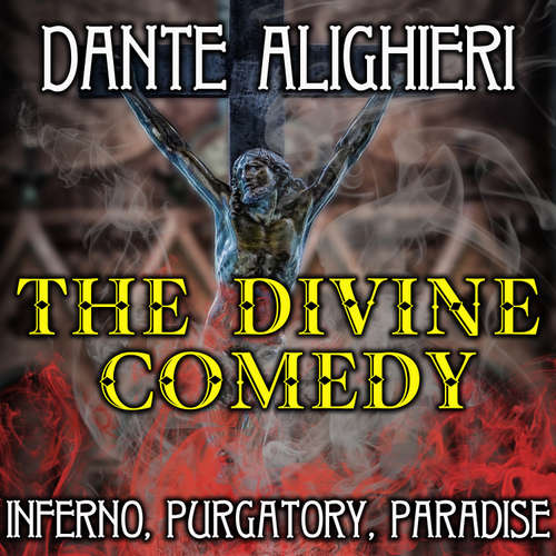 Audiobook The Divine Comedy - Dante Alighieri - Joe Phoenix