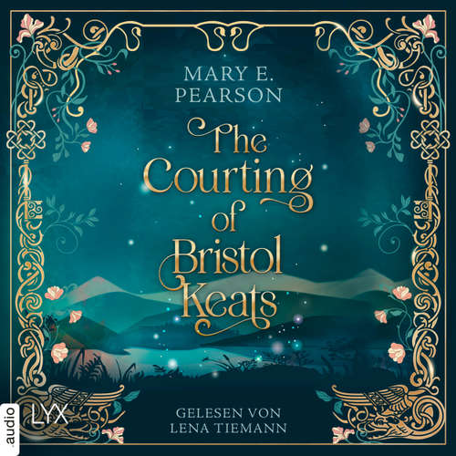Hoerbuch The Courting of Bristol Keats - Mary E. Pearson - Lena Tiemann