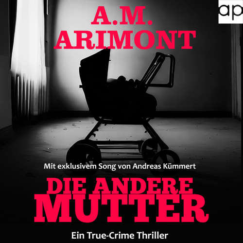 Hoerbuch Die andere Mutter - A.M. Arimont - Isabel Kluth