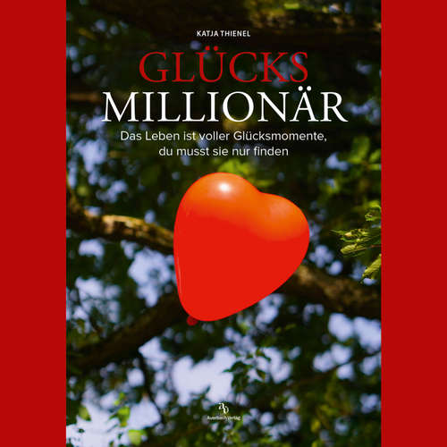 Hoerbuch Glücksmillionär - Katja Thienel - Katja Thienel