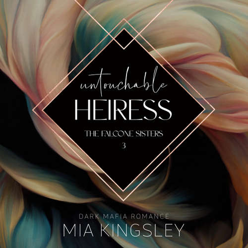 Hoerbuch Untouchable Heiress - Mia Kingsley - Emilia Schilling