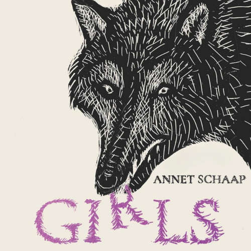 Audiobook GIRLS - Annet Schaap - Gemma Lawrence