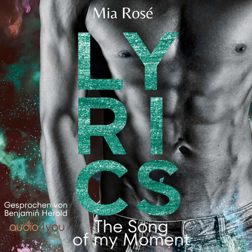 Hoerbuch Lyrics - Mia Rosé - Benjamin Herold