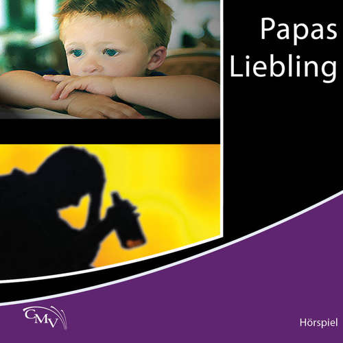 Hoerbuch Papas Liebling - Ina Töws - Artur Bergen