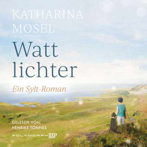Hoerbuch Wattlichter - Katharina Mosel - Henrike Tönnes