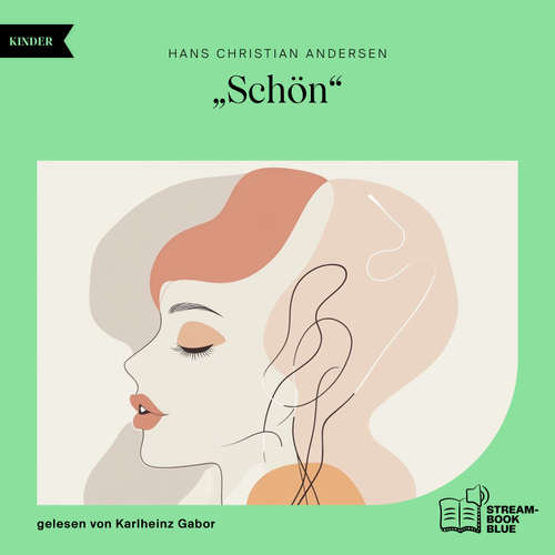 Hoerbuch "Schön" - Hans Christian Andersen - Karlheinz Gabor