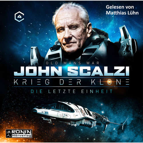 Die letzte Einheit - Krieg der Klone 4