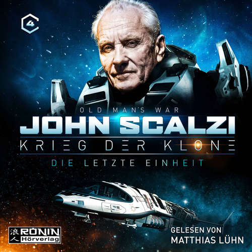 Die letzte Einheit - Krieg der Klone 4