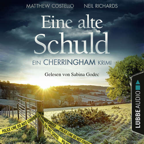 Hoerbuch Eine alte Schuld - Ein Cherringham-Krimi - Die Cherringham Romane 2 - Matthew Costello - Sabina Godec Hoerbuch Eine alte Schuld - Ein Cherringham-Krimi - Die Cherringham Romane 2 - Matthew Costello - Sabina Godec