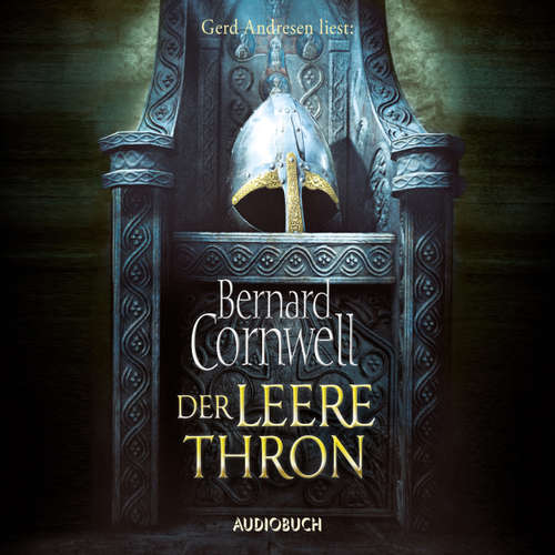 Der leere Thron - Wikinger-Saga, Band 8