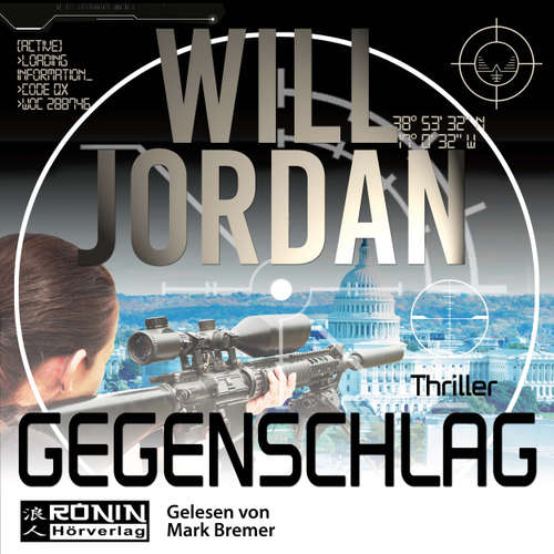 Gegenschlag - Ryan Drake 3