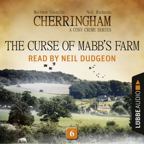 Audiobook The Curse of Mabb's Farm - Cherringham - A Cosy Crime Series: Mystery Shorts 6 - Matthew Costello - Neil Dudgeon Audiobook The Curse of Mabb's Farm - Cherringham - A Cosy Crime Series: Mystery Shorts 6 - Matthew Costello - Neil Dudgeon