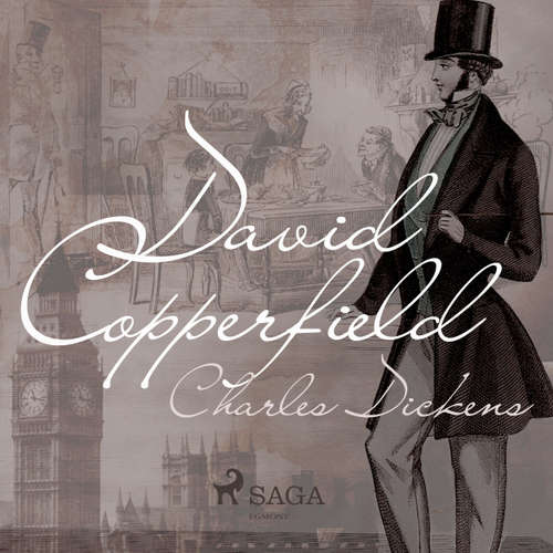 David Copperfield