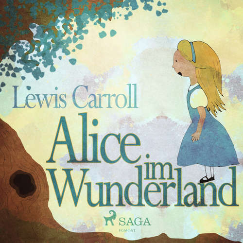 Alice im Wunderland