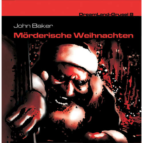 DreamLand Grusel, Folge 8: Mörderische Weihnachten