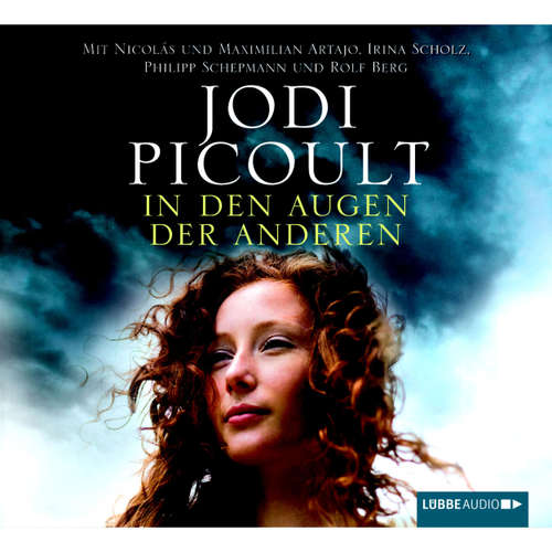 Hoerbuch In den Augen der anderen - Jodi Picoult - Nicolás Artajo