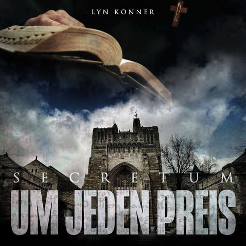 Hoerbuch Um jeden Preis - Lyn Konner - Nikolas Knauf