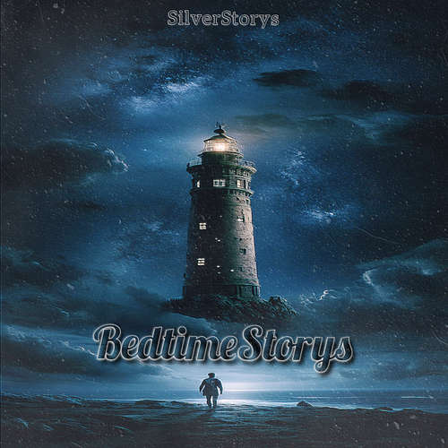 Hoerbuch BedtimeStorys - Silver Storys - Silver
