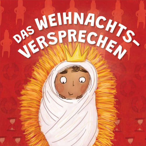 Hoerbuch Das Weihnachtsversprechen - Alison Mitchell - Julia Schulz
