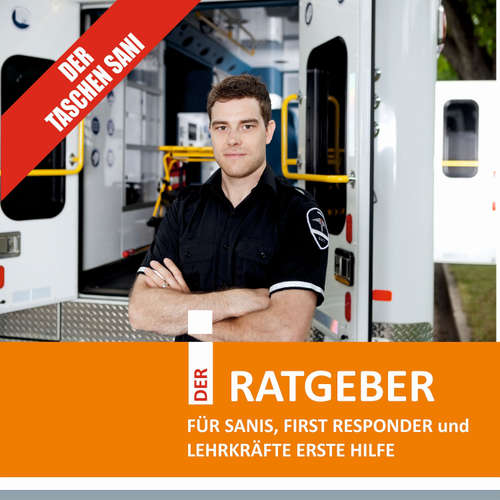 Hoerbuch Der Taschensani - Marcus Lang - Julia