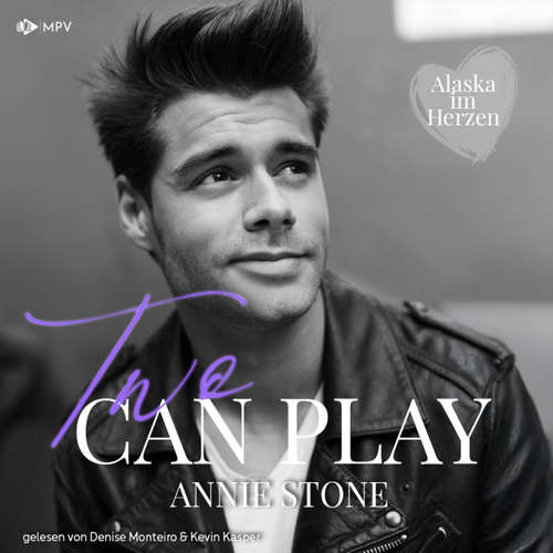 Hoerbuch Two Can Play - Annie Stone - Denise Monteiro