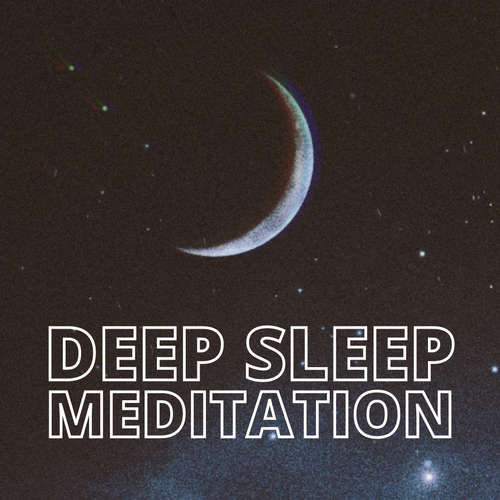 Audiobook Deep Sleep Meditation - Deep Sleep Meditation - Deep Sleep Meditation