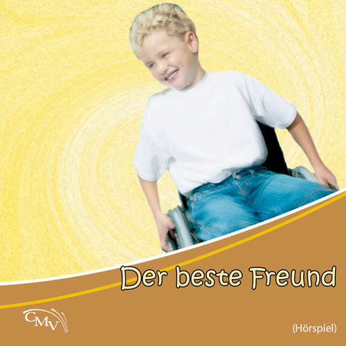 Hoerbuch Der beste Freund - Ina Töws - Jens Busch