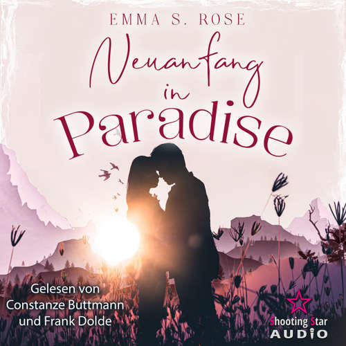 Hoerbuch Neuanfang in Paradise - Emma S. Rose - Constanze Buttmann