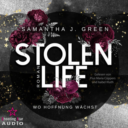 Hoerbuch Stolen Life - Samantha J. Green - Isabel Kluth