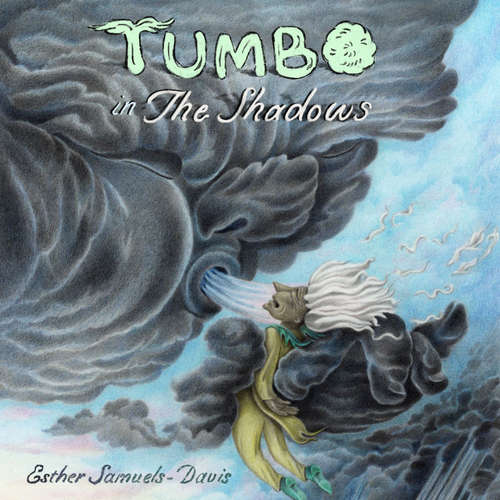 Audiobook Tumbo in The Shadows - Esther Samuels-Davis - Esther Samuels-Davis
