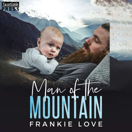 Audiobook Man of the Mountain - The Men of Fox Hollow - The Men of Fox Hollow, Book Four - Frankie Love - J.T. Londale