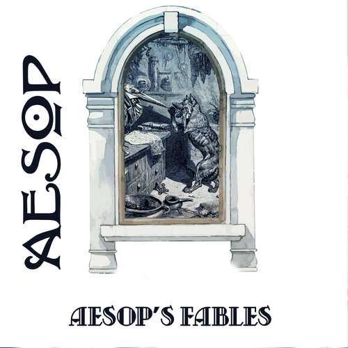 Audiobook Aesop's Fables - Aesop - Michael Goodrick