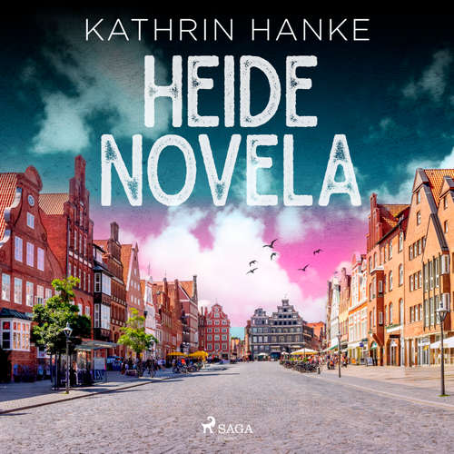 Hoerbuch Heide–Novela - Kathrin Hanke - Svenja Pages