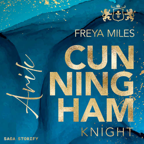Hoerbuch Arik Cunningham (Dynasties of power 11) - Freya Miles - Claudia Keen