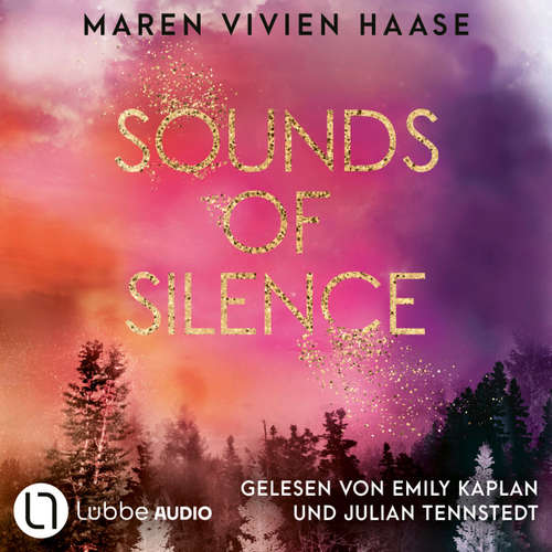 Hoerbuch Sounds of Silence - Maren Vivien Haase - Emily Kaplan