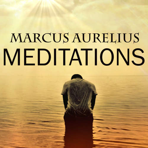 Audiobook Meditations - Marcus Aurelius - Peter Coates