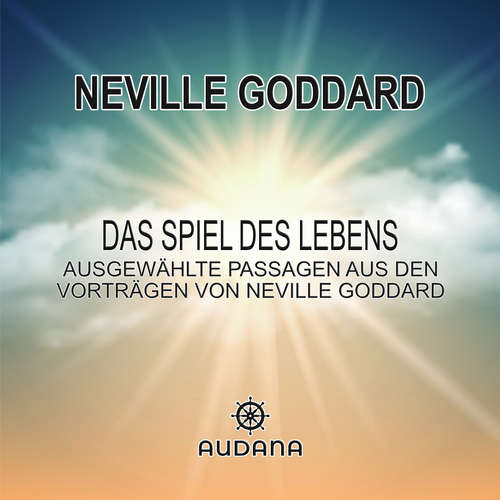 Hoerbuch Das Spiel des Lebens -  - Ralph Schicha