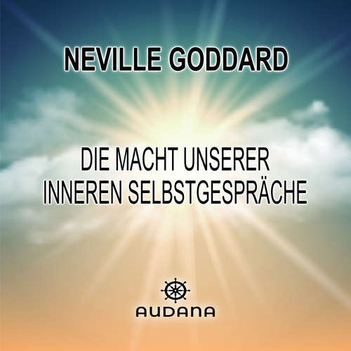 Hoerbuch Die Macht unserer inneren Selbstgespräche -  - Ralph Schicha