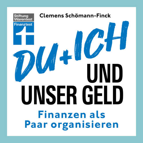 Hoerbuch Du und ich und unser Geld - Clemens Schömann-Finck - Madita