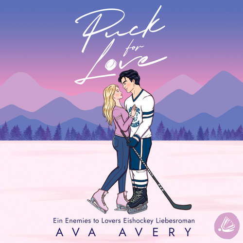 Hoerbuch Puck for Love - Ava Avery - Sven Macht