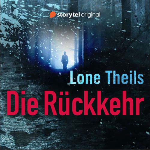 Hoerbuch Die Rückkehr - Lone Theils - Ulrike Kapfer